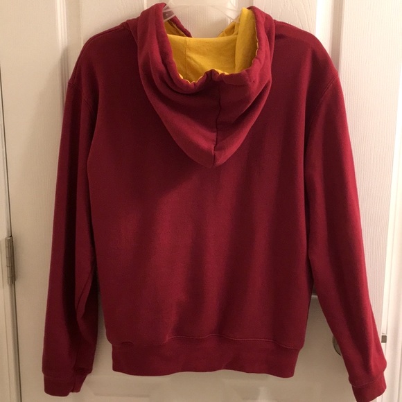 EUC Iowa State University Hoodie Sweater - Picture 4 of 16